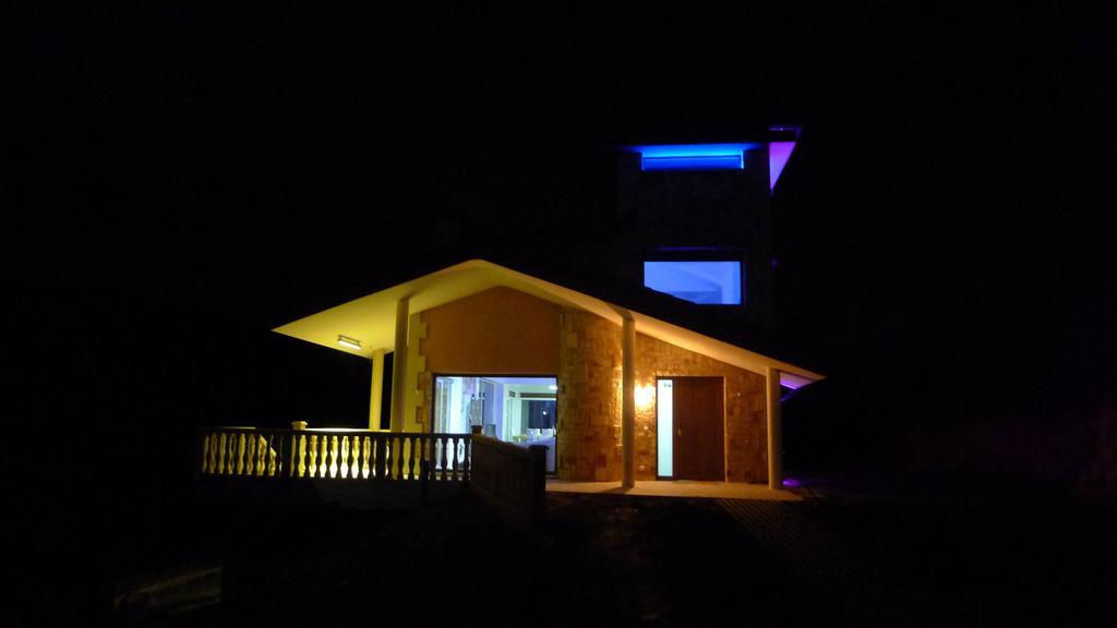 Villa Flavina San Vicente del Valle Exterior foto