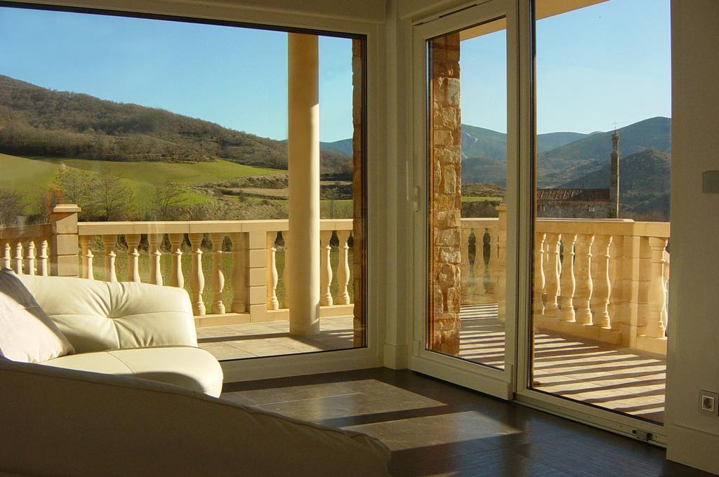 Villa Flavina San Vicente del Valle Exterior foto