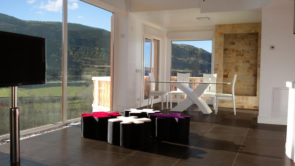 Villa Flavina San Vicente del Valle Exterior foto